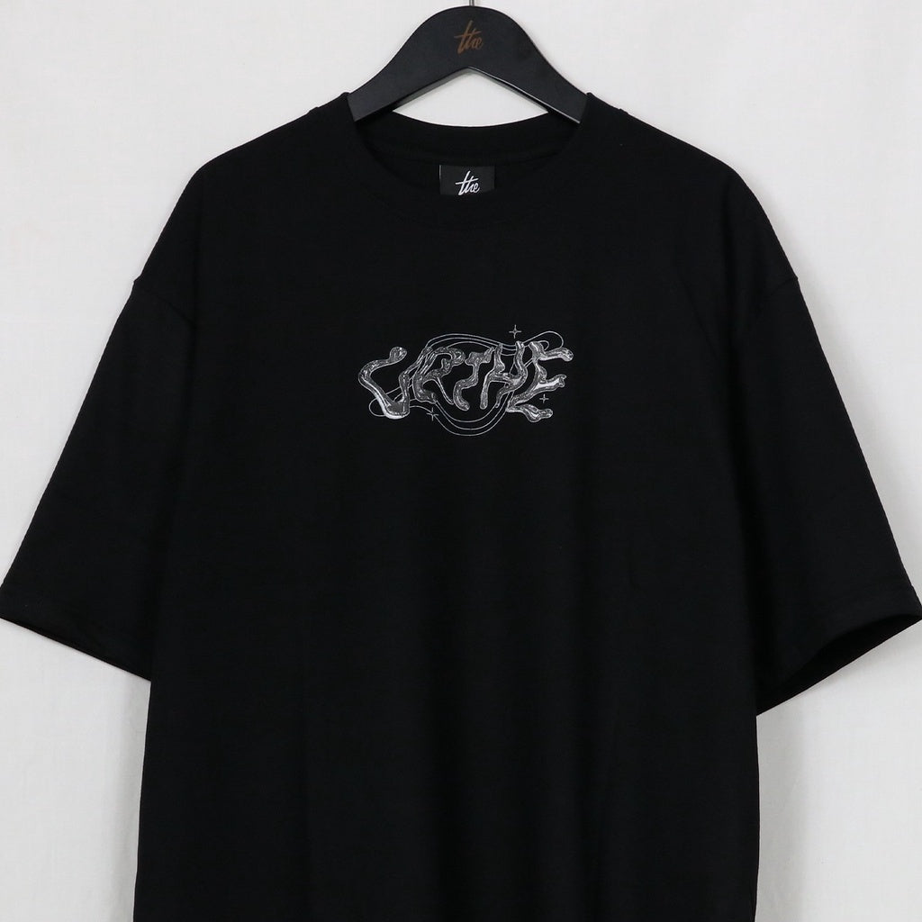 URTHE- เสื้อยืด รุ่น CHROME