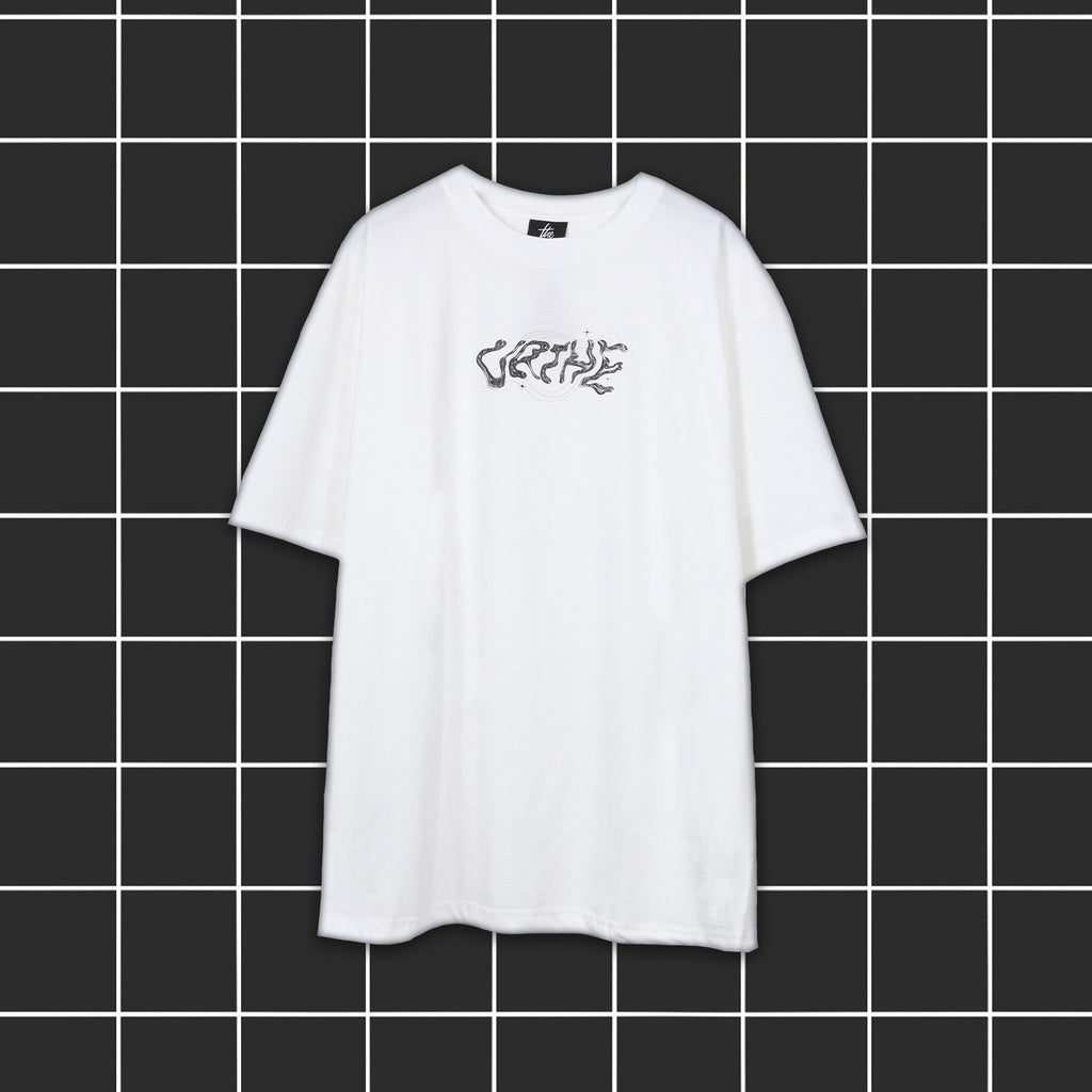 URTHE- เสื้อยืด รุ่น CHROME