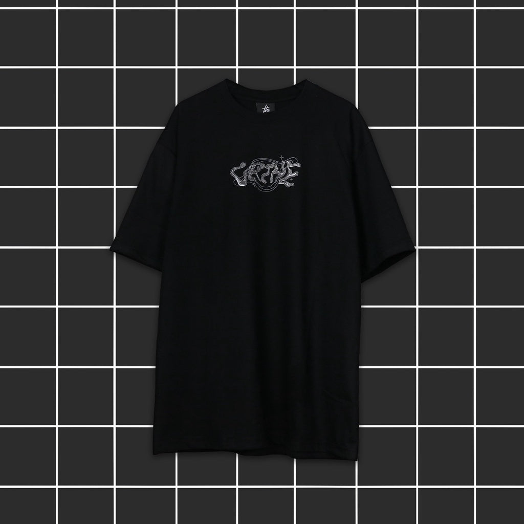 URTHE- เสื้อยืด รุ่น CHROME