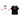 เสื้อยืดแขนสั้น OVERSIZE | CUPID HIT ME T-SHIRT