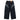 กางเกงยีนส์ ขายาว | DARKWAVE รุ่น NEXUS BAGGY JEANS