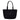 กระเป๋าถือ | EMBLEM CASUAL CARRY CANVAS TOTE BAG