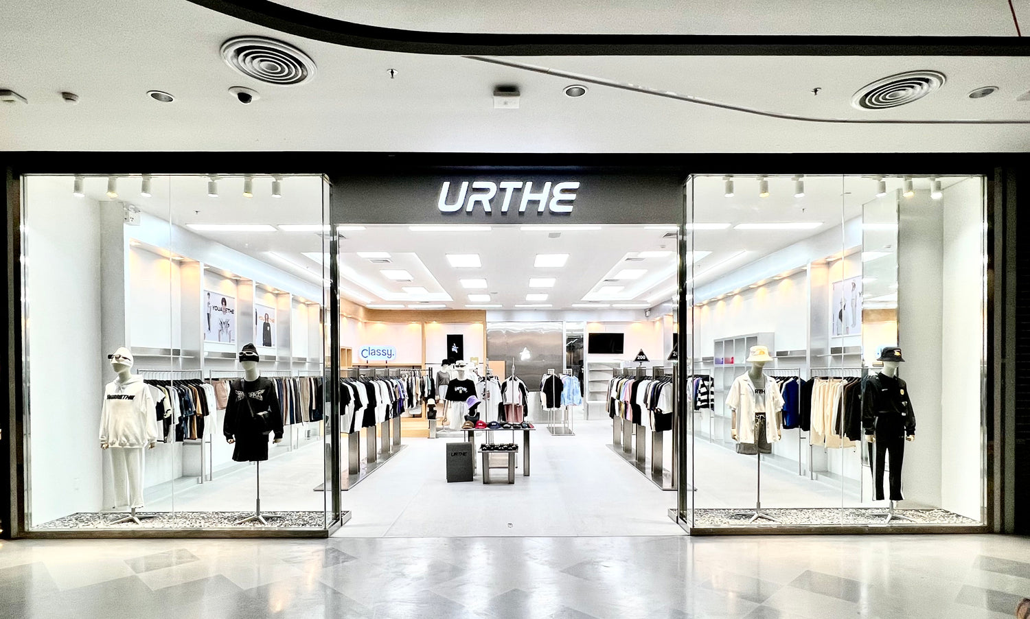 URTHE CENTRAL NAKHON SI THAMMARAT
