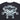 เสื้อยืดเเขนสั้น | MENELAUS BLUE OVERSIZE T-SHIRT