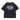 เสื้อยืดเเขนสั้น | MENELAUS BLUE OVERSIZE T-SHIRT