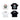 เสื้อยืดแขนสั้น OVERSIZE | WATERFALL TEE