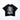 เสื้อยืดแขนสั้น OVERSIZE | WATERFALL TEE
