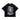 เสื้อยืดแขนสั้น OVERSIZE | WATERFALL TEE