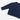 เสื้อยืดแขนยาว OVERSIZE | RUMb รุ่น LONG SLEEVE TEE WITH CONTRAST MOCK