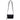 กระเป๋าสะพาย | EMBLEM STRUCTURED FLAP CROSSBODY