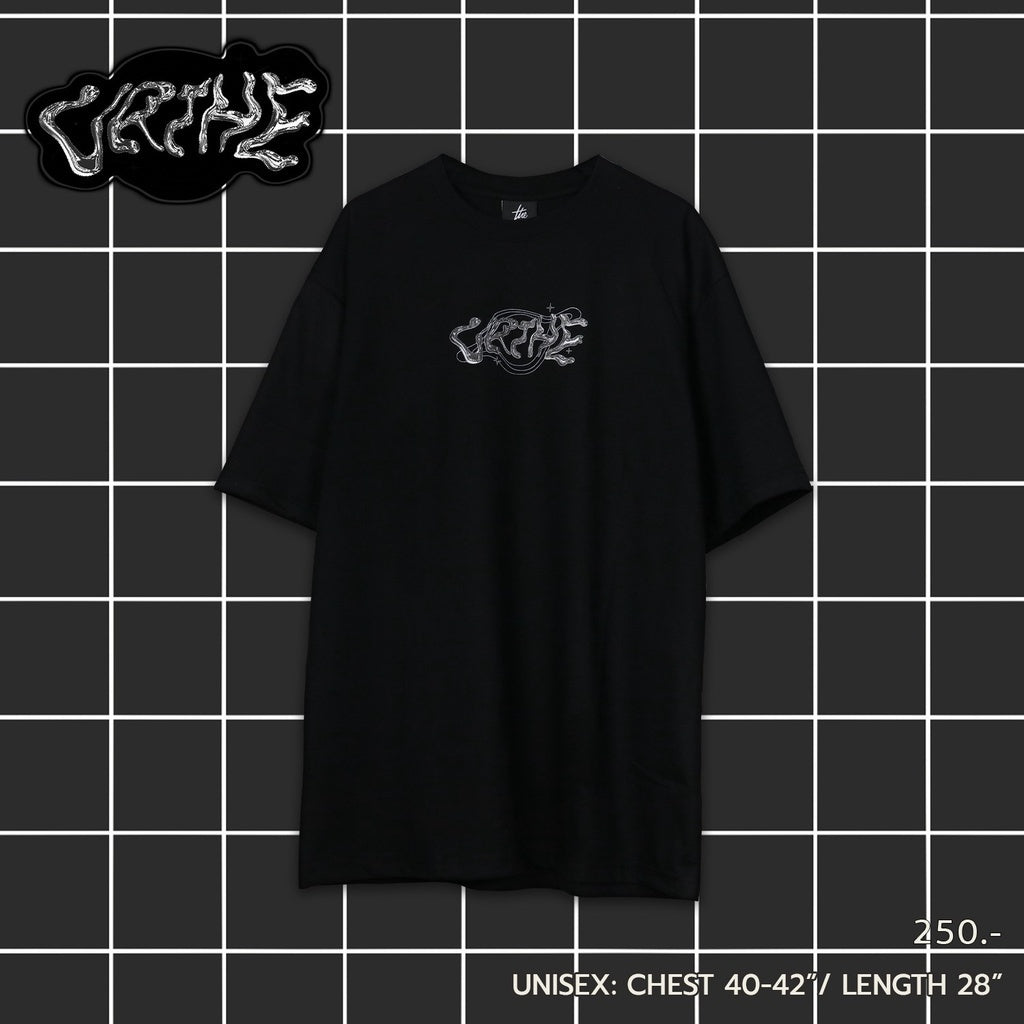 URTHE- เสื้อยืด รุ่น CHROME