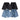 กางเกงยีนส์ขาสั้น | JEAN SHORTS